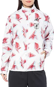 Amazon | [アディダス] サッカー ジャケット サッカー日本代表 2022